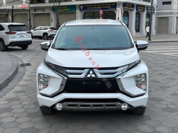 Bán ô tô Mitsubishi Xpander 1.5 AT Special Edition - 2020 - xe cũ