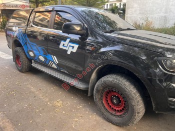 Bán ô tô Ford Ranger XLS 2.2L 4x2 AT - 2019 - xe cũ