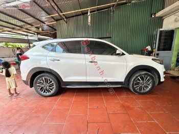 Bán ô tô Hyundai Tucson 2.0 AT Đặc biệt - 2021 - xe cũ