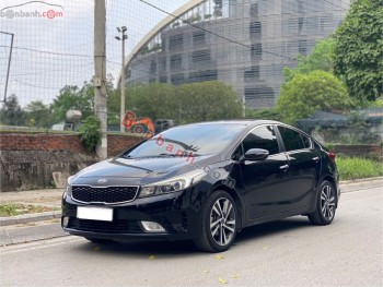Bán ô tô Kia Cerato 1.6 AT - 2018 - xe cũ