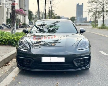 Bán ô tô Porsche Panamera 3.0 V6 - 2021 - xe cũ