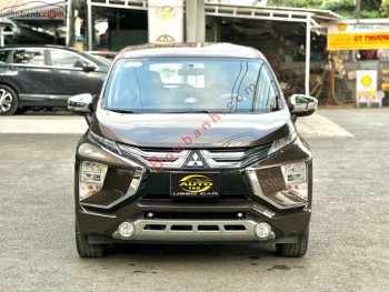 Bán ô tô Mitsubishi Xpander 1.5 AT - 2020 - xe cũ