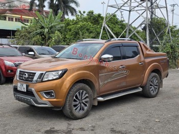 Bán ô tô Nissan Navara EL Premium R - 2019 - xe cũ
