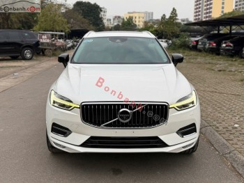 Bán ô tô Volvo XC60 Inscription - 2018 - xe cũ