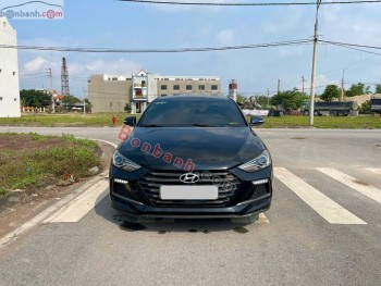 Bán ô tô Hyundai Elantra Sport 1.6 AT - 2018 - xe cũ