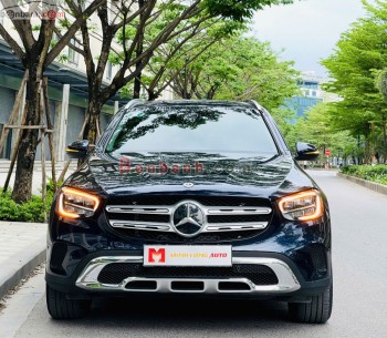 Bán ô tô Mercedes Benz GLC 200 - 2022 - xe cũ