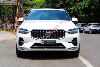 Bán ô tô Volvo XC60 Ultimate Bright B6 AWD - 2023 - xe cũ