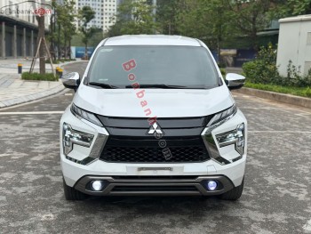 Bán ô tô Mitsubishi Xpander Premium 1.5 AT - 2022 - xe cũ
