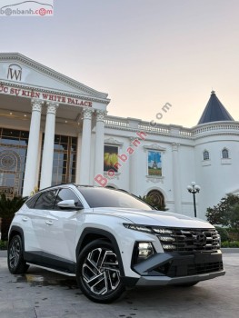 Bán ô tô Hyundai Tucson 1.6 AT Turbo HTRAC Đặc biệt - 2025 - xe cũ