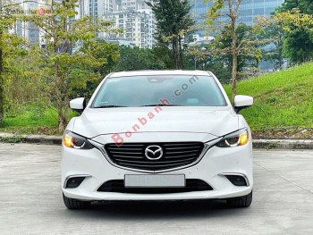 Bán ô tô Mazda 6 Premium 2.0 AT - 2020 - xe cũ