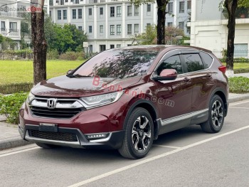 Bán ô tô Honda CRV L - 2019 - xe cũ