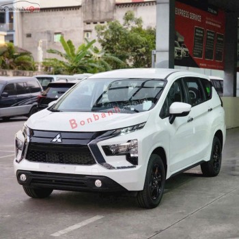 Bán ô tô Mitsubishi Xpander 1.5 AT - 2026 - xe mới