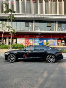 Bán ô tô Volvo S90 LWB Ultimate B6 AWD - 2023 - xe cũ