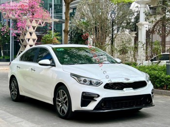 Bán ô tô Kia Cerato 1.6 AT Luxury - 2021 - xe cũ