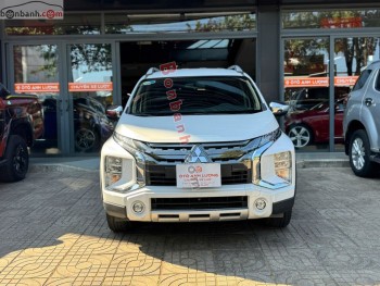 Bán ô tô Mitsubishi Xpander Cross 1.5 AT - 2021 - xe cũ