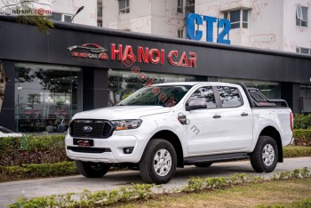 Bán ô tô Ford Ranger XLS 2.2L 4x2 AT - 2021 - xe cũ