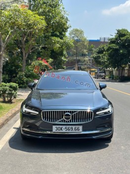 Bán ô tô Volvo S90 Ultra B6 AWD - 2025 - xe cũ