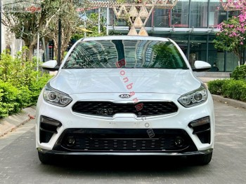 Bán ô tô Kia Cerato 1.6 AT Luxury - 2021 - xe cũ