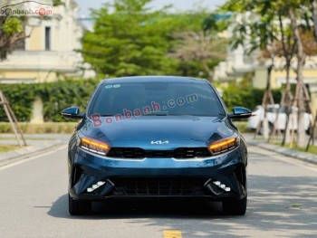 Bán ô tô Kia K3 Premium 1.6 AT - 2022 - xe cũ