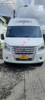 Bán ô tô Ford Transit Tiêu chuẩn - 2023 - xe cũ