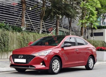 Bán ô tô Hyundai Accent 1.4 AT - 2023 - xe cũ
