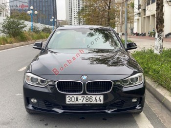 Bán ô tô BMW 3 Series 320i - 2015 - xe cũ