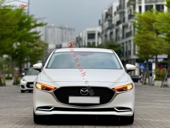 Bán ô tô Mazda 3 1.5L Luxury - 2024 - xe cũ