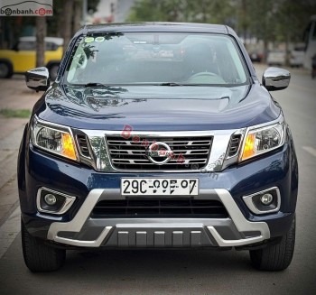 Bán ô tô Nissan Navara EL Premium R - 2017 - xe cũ