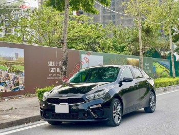 Bán ô tô Kia Cerato 1.6 AT Luxury - 2019 - xe cũ