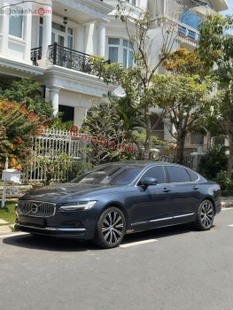 Bán ô tô Volvo S90 Ultra B6 AWD - 2025 - xe cũ