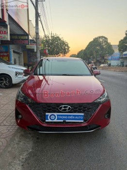 Bán ô tô Hyundai Accent 1.4 AT Đặc Biệt - 2023 - xe cũ