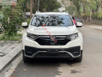 Bán ô tô Honda CRV L - 2023 - xe cũ