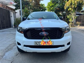 Bán ô tô Ford Ranger XL 2.2L 4x4 MT - 2021 - xe cũ