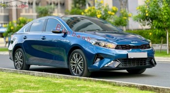 Bán ô tô Kia K3 Luxury 1.6 AT - 2022 - xe cũ