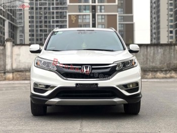 Bán ô tô Honda CRV 2.4 AT - TG - 2016 - xe cũ