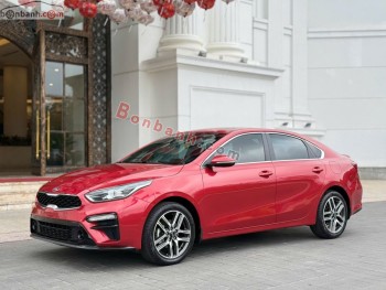 Bán ô tô Kia Cerato 2.0 AT Premium - 2020 - xe cũ