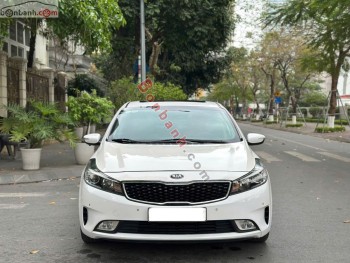 Bán ô tô Kia Cerato 1.6 AT - 2016 - xe cũ