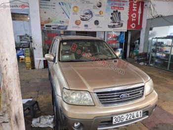 Bán ô tô Ford Escape 3.0 V6 - 2004 - xe cũ