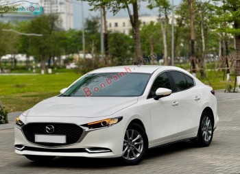 Bán ô tô Mazda 3 1.5L Luxury - 2024 - xe cũ