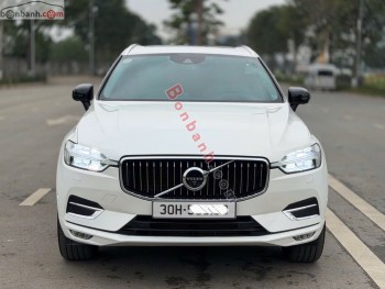 Bán ô tô Volvo XC60 Inscription - 2018 - xe cũ