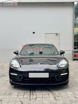 Bán ô tô Porsche Panamera Platinum Edition - 2023 - xe cũ