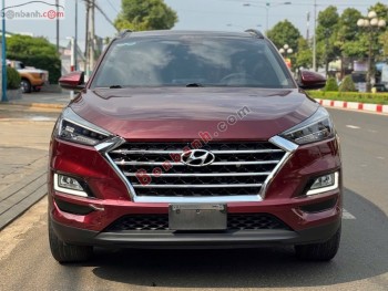 Bán ô tô Hyundai Tucson 2.0 AT Đặc biệt - 2021 - xe cũ