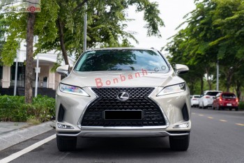 Bán ô tô Lexus RX 300 - 2020 - xe cũ