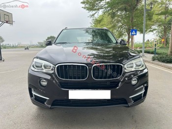 Bán ô tô BMW X5 xDrive35i - 2017 - xe cũ