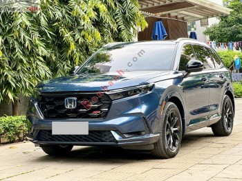 Bán ô tô Honda CRV e:HEV RS - 2024 - xe cũ