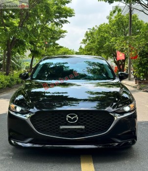 Bán ô tô Mazda 3 1.5L Deluxe - 2020 - xe cũ