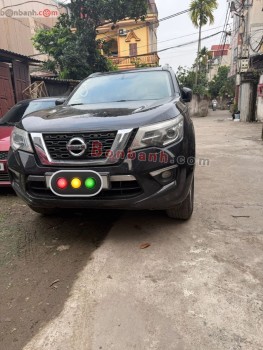 Bán ô tô Nissan Terra - 2019 - xe cũ