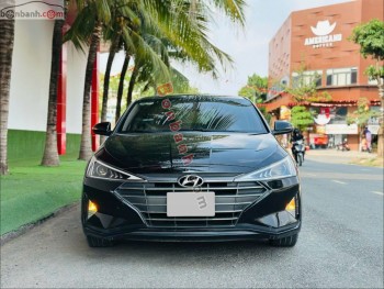 Bán ô tô Hyundai Elantra 1.6 AT - 2020 - xe cũ