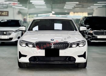 Bán ô tô BMW 3 Series 320i Sport Line - 2023 - xe cũ