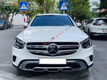 Bán ô tô Mercedes Benz GLC 200 - 2019 - xe cũ